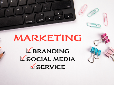 Digital Marketing Service